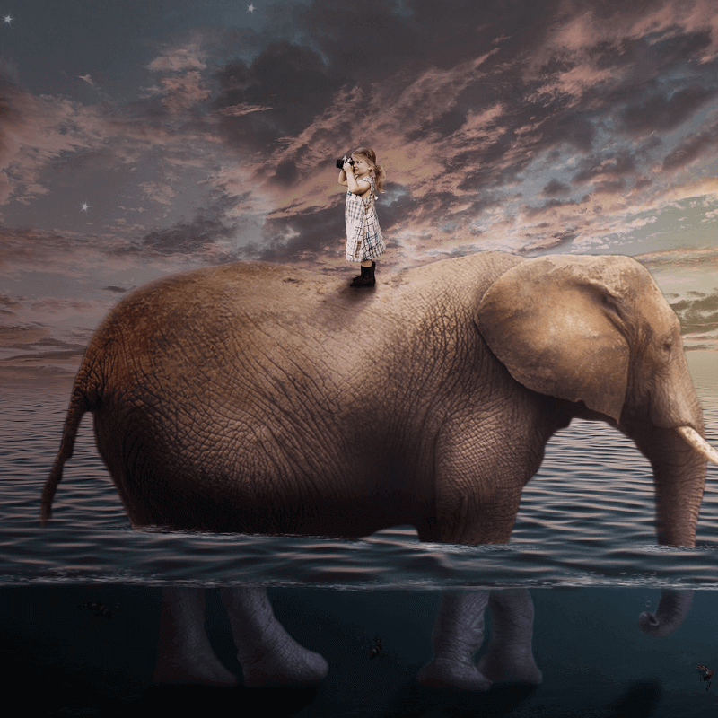 9 chefs-d'oeuvre de la peinture surréaliste